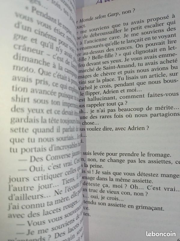 Lot de 14 livres Anna Gavalda (image 3)
