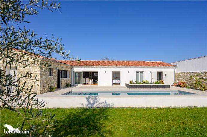 Pavillon 5 pièces 129 m²