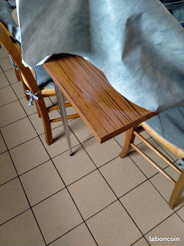 Table cuisine (image 1)