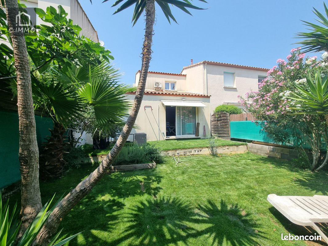Maison 4 pièces 87 m² · à Servian · 87 m² · 245 000 €