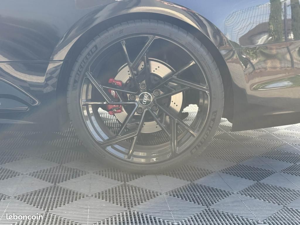 AUDI RS5 COUPE RS5 Quattro 2.9 V6 TFSI - BVA Tiptronic (image 24)