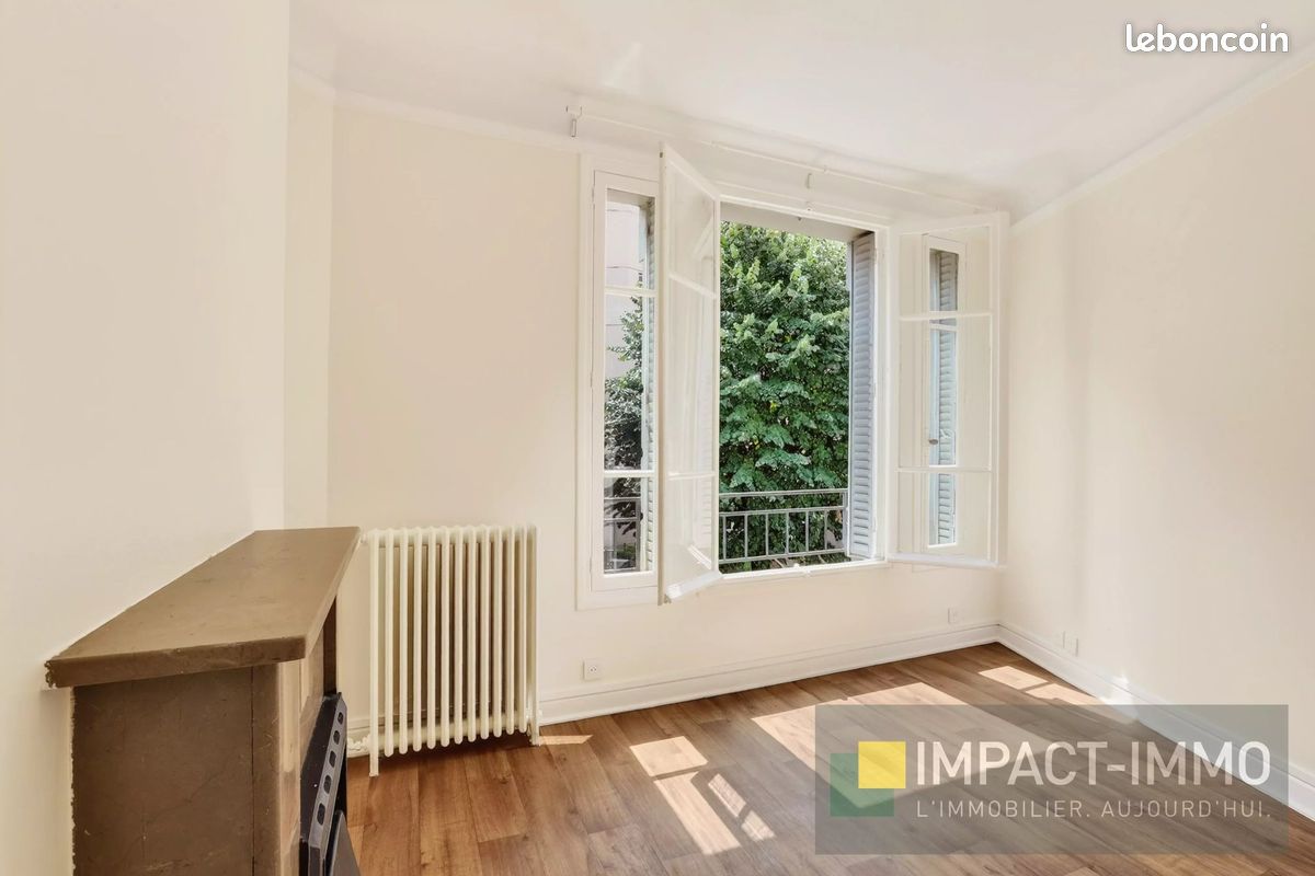 Appartement 2 pièces 38 m² · à Courbevoie · 38 m² · 260 000 €