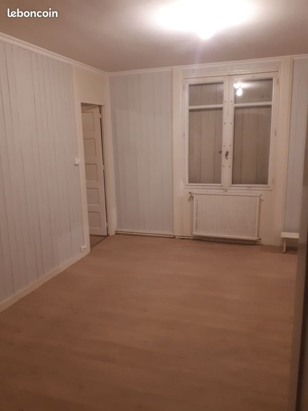 Maison 2 pièces 58 m² · à Le Mans · 58 m² · 680 €