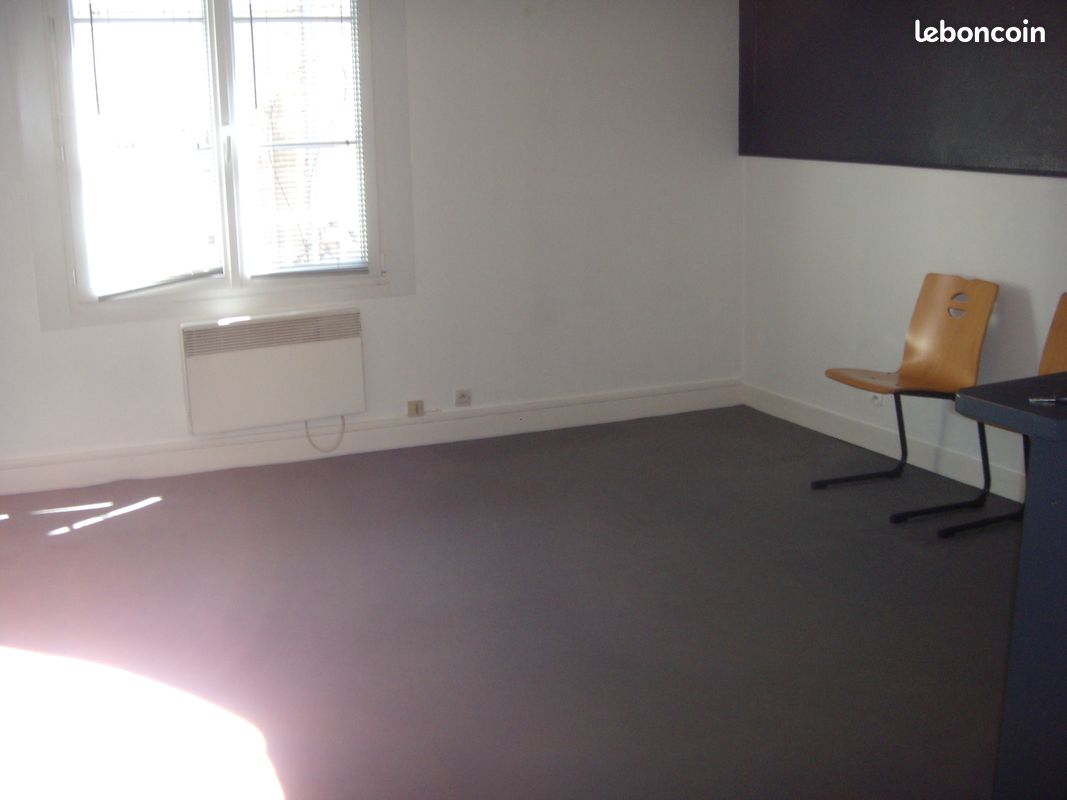 Appartement 1 pièce 26 m² · à Caen · 26 m² · 460 €