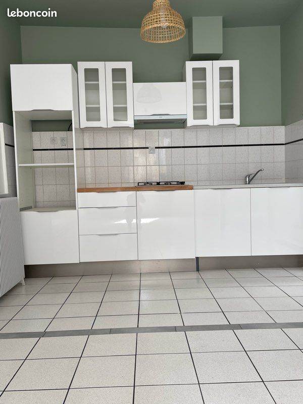 Maison 4 pièces 85 m² · à Châtellerault · 85 m² · 695 €/mois