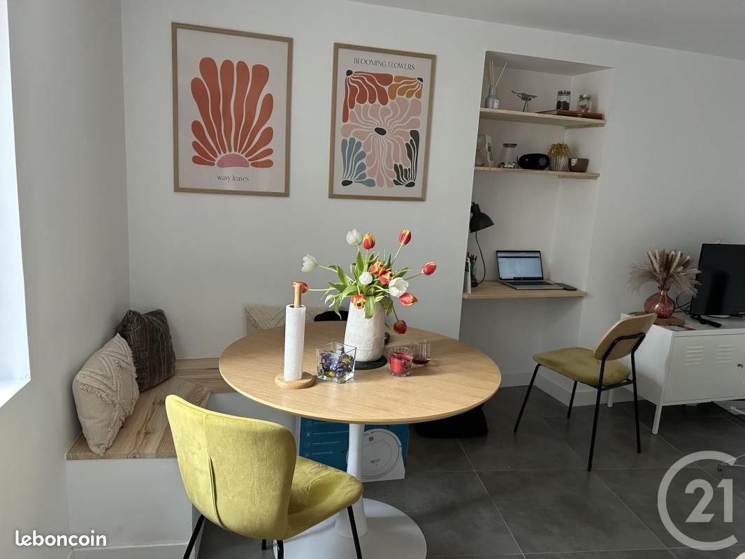 Maison 3 pièces 50 m² · à Mont-de-Marsan · 50 m² · 695 €/mois