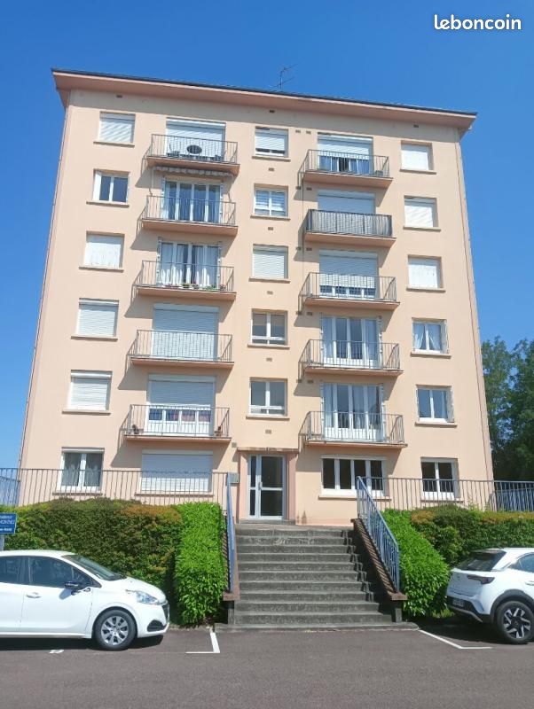 Appartement 1 pièce 27 m² · à Limoges · 27 m² · 59 900 €