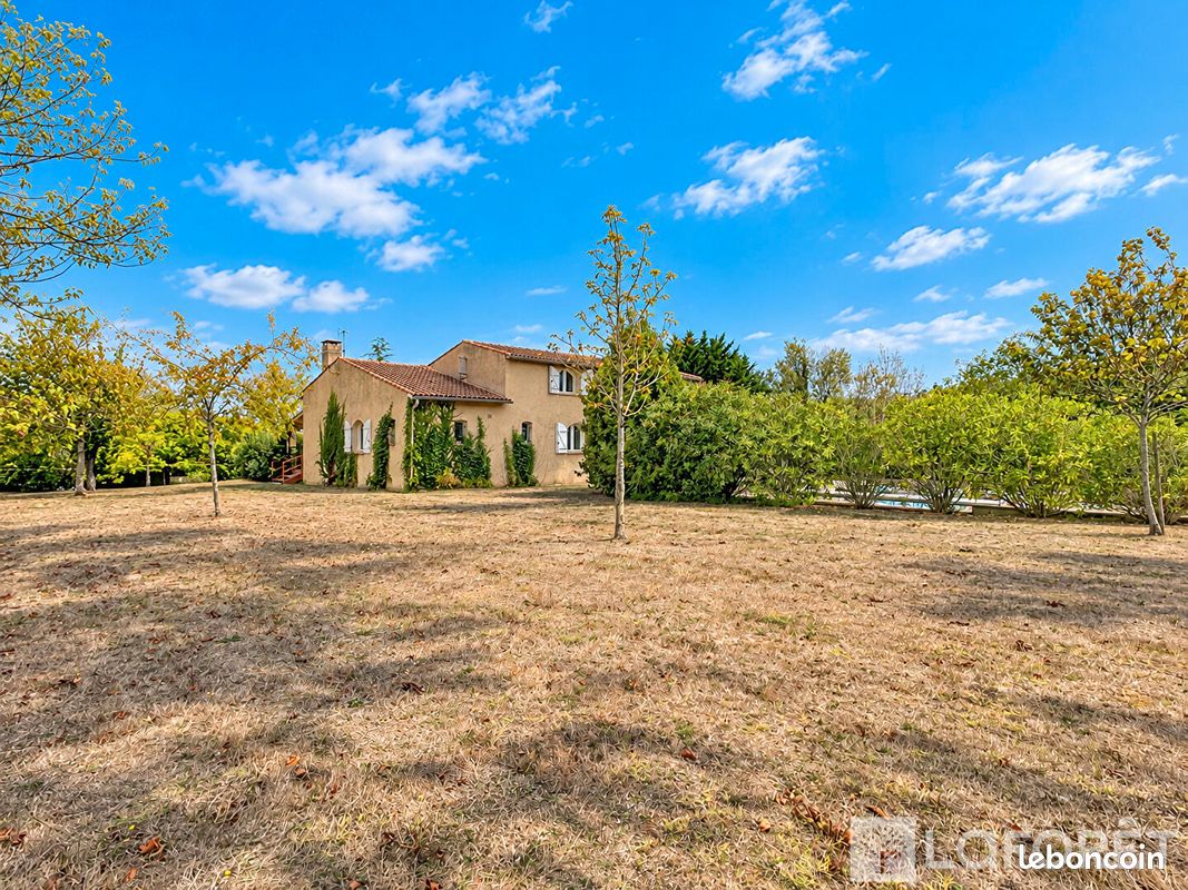 Maison 6 pièces 240 m² · à Balma · 240 m² · 779 000 €