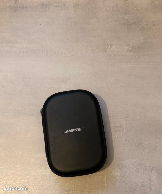 Casque Bose QuietComfort (image 3)