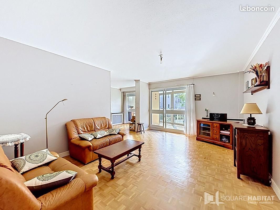 Appartement 3 pièces 78 m² · à Rennes · 78 m² · 199 960 €