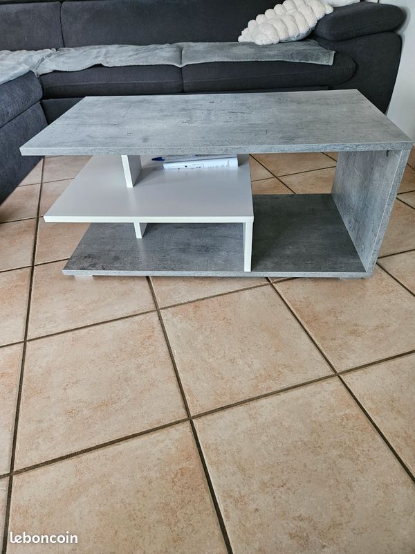 Table basse (image 1)