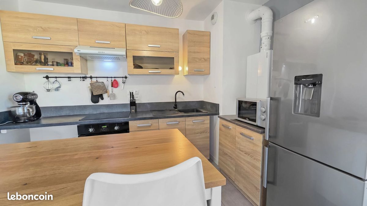 Appartement 2 pièces 53 m² (image 9)