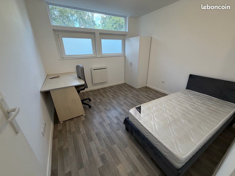 Appartement 1 pièce 18 m² · à Villeneuve-d'Ascq · 18 m² · 550 €/mois
