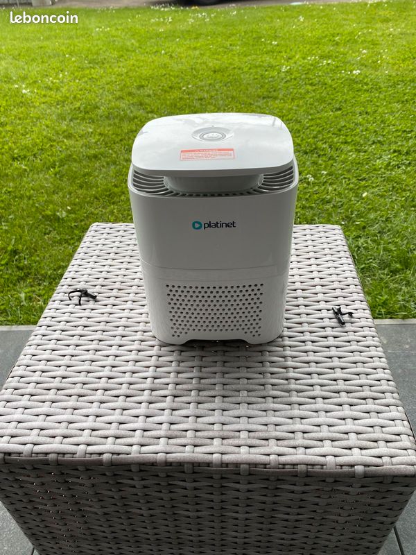 Purificateur d’air (image 1)