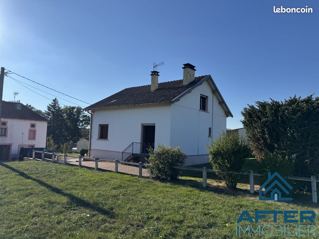 Maison 7 pièces 120 m² · à Uriménil · 120 m² · 129 900 €