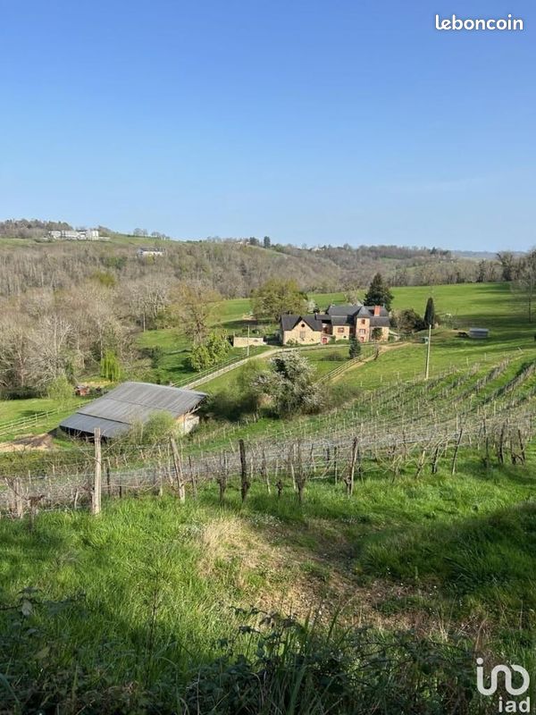 Propriété 7 pièces 360 m² - Jurançon 64110 (image 3)