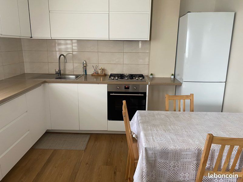 Appartement 3 pièces 65 m² · à Montigny-lès-Cormeilles · 65 m² · 149 000 €