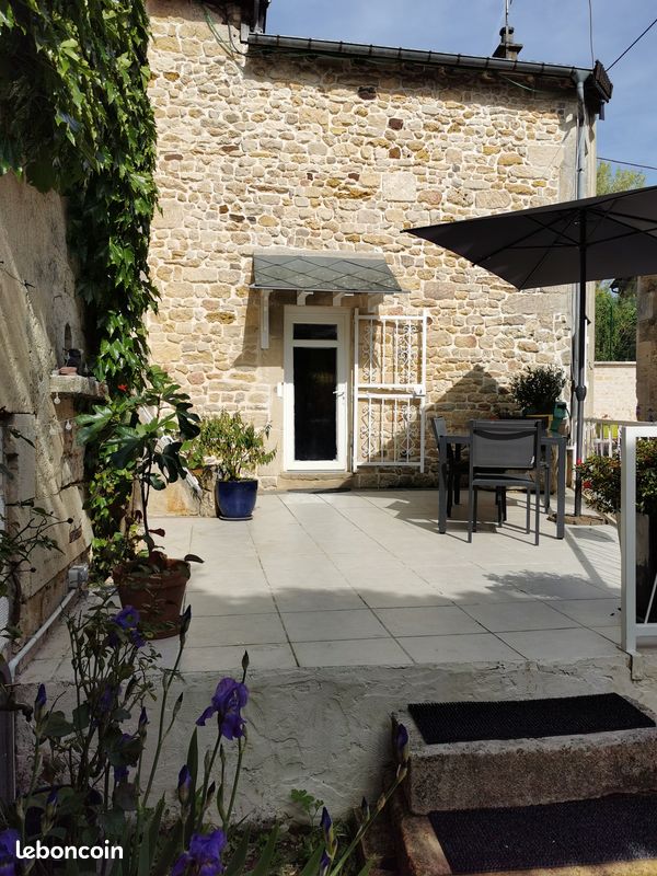 Maison 6 pièces 128 m² · à Cousances-les-Forges · 128 m² · 168 000 €