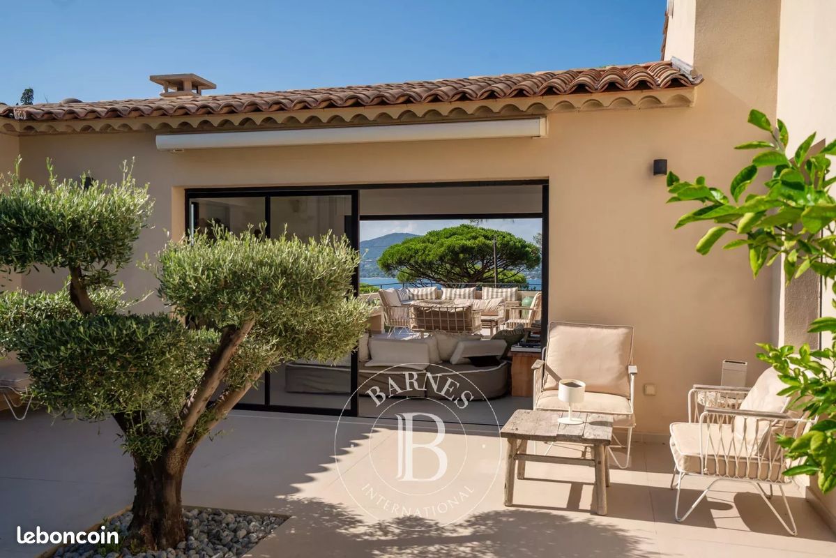 Maison 9 pièces 310 m² · à Gassin · 310 m² · 5 800 000 €