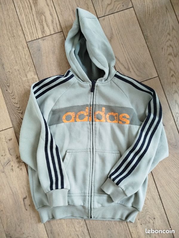 Veste jogging (image 1)