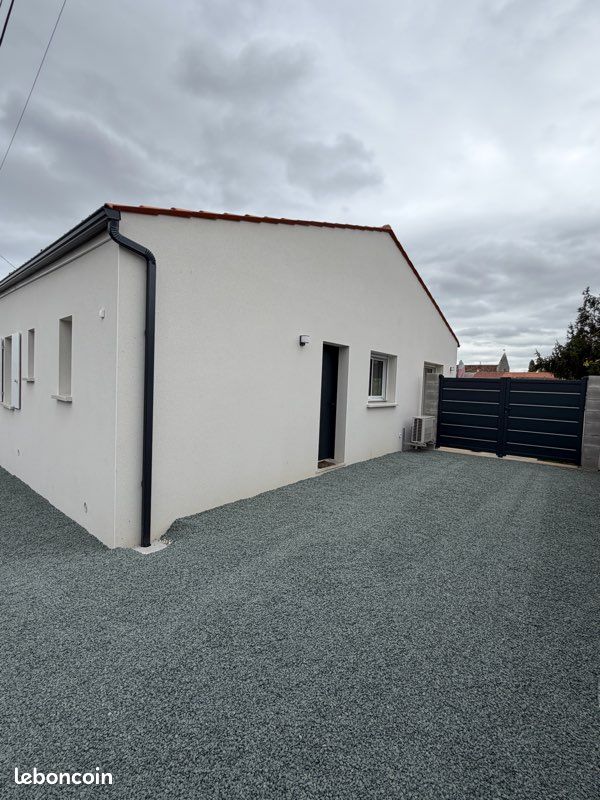 Maison 4 pièces 71 m² · à Écurat · 71 m² · 202 500 €