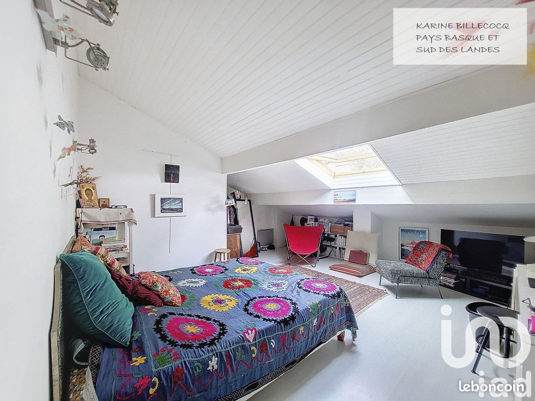 Duplex 5 pièces 108 m² - Biarritz 64200 (image principale 11)