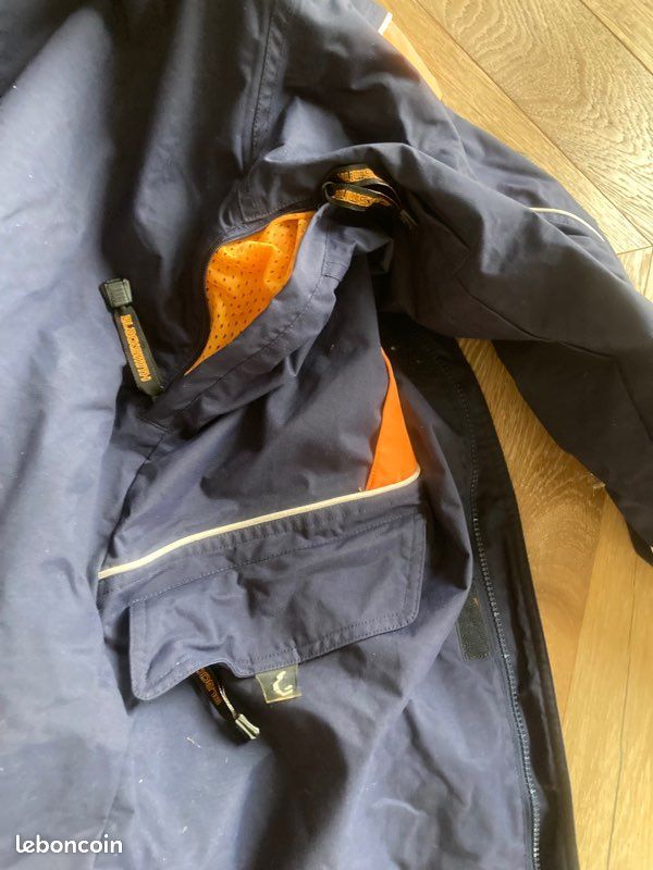 Blouson ski (image 6)