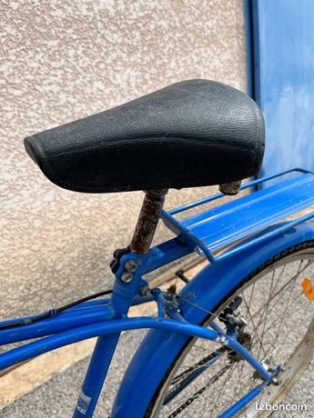 GARMIN Support fixation tige de selle universelle Varia