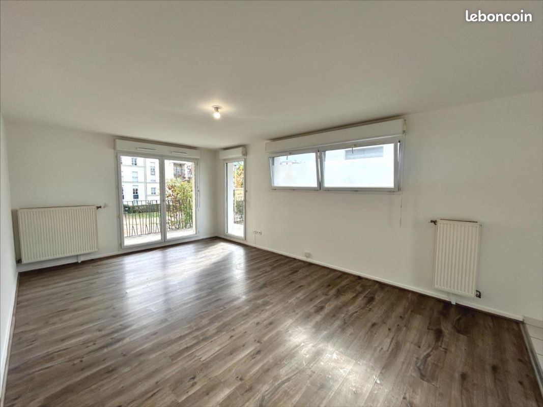 Appartement 3 pièces 66 m² · à Reims · 66 m² · 222 000 €