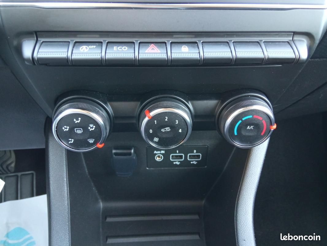 Renault Clio V TCe 90 Equilibre (image 23)