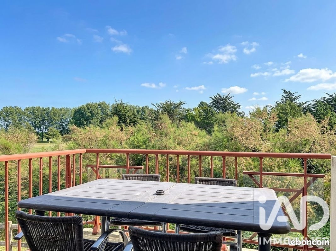 Appartement 3 pièces 45 m² · à Fréhel · 45 m² · 234 000 €