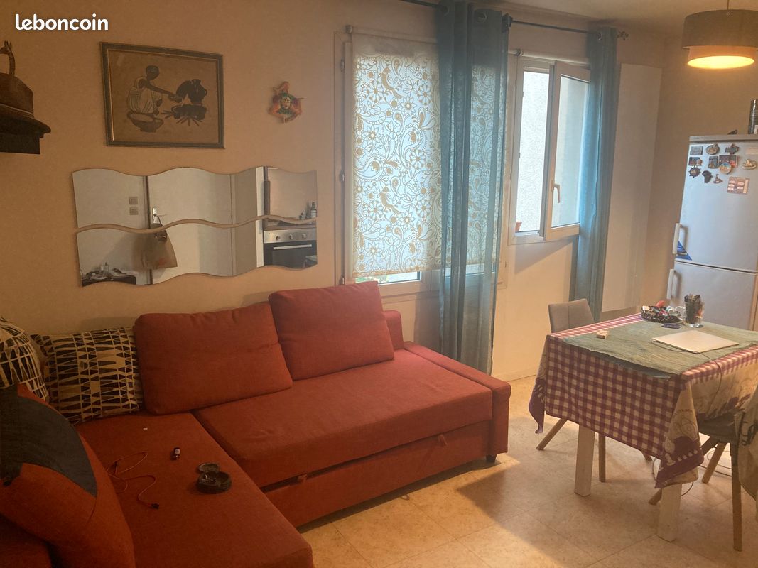 Appartement 1 pièce 30 m² · à Paris · 30 m² · 960 €