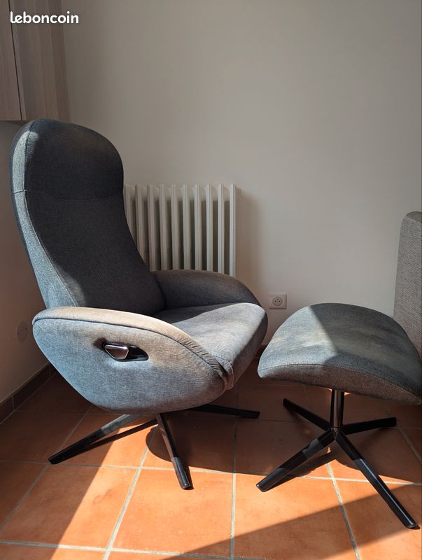 Fauteuil relax (image 3)