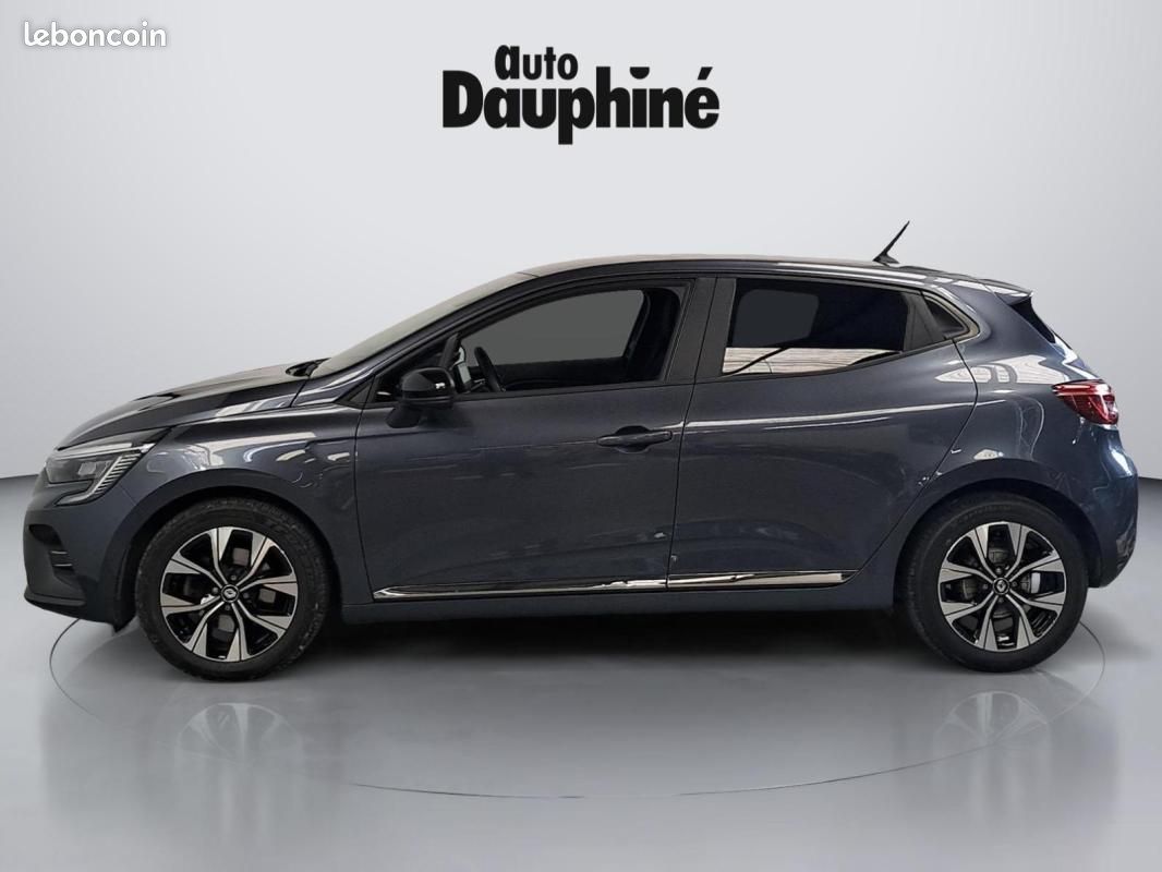 Renault Clio V Blue dCi 100 Evolution (image 2)