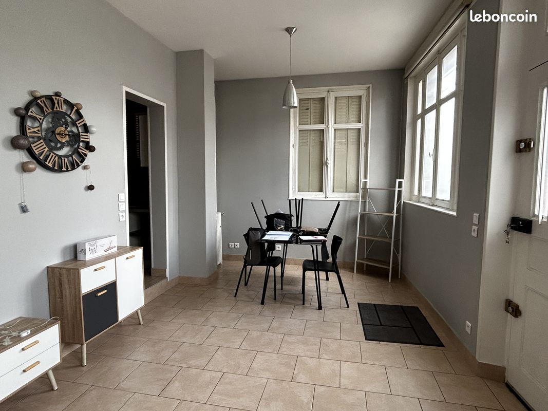 Appartement 2 pièces 50 m² · à Troyes · 50 m² · 610 €/mois