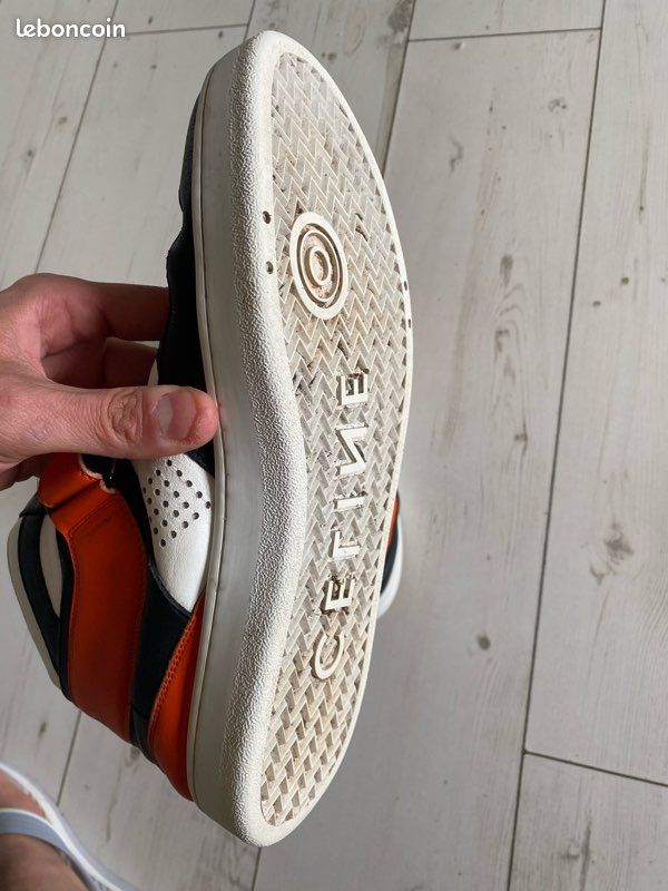 Chaussure (image 3)