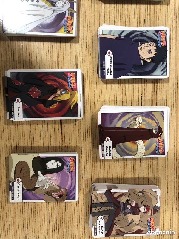 Naruto combat de ninjas (image 8)