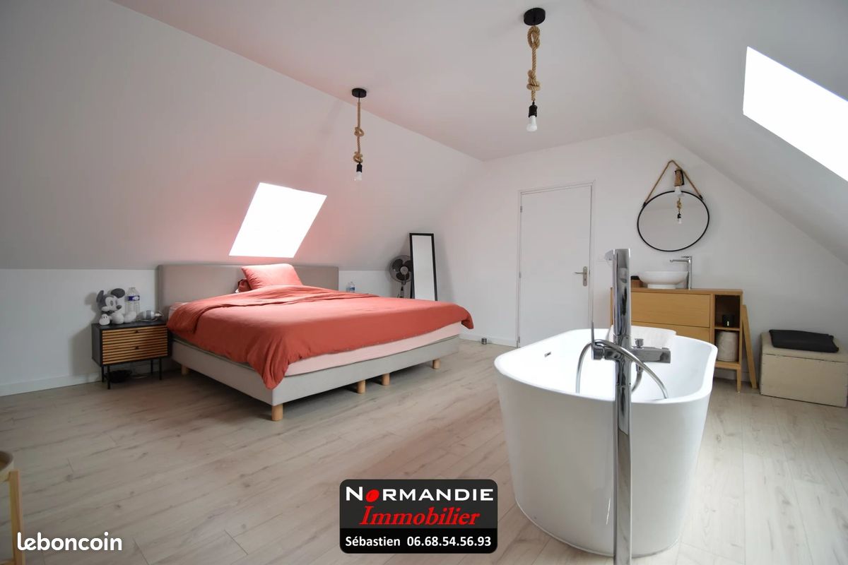 Maison 6 pièces 107 m² (image 13)