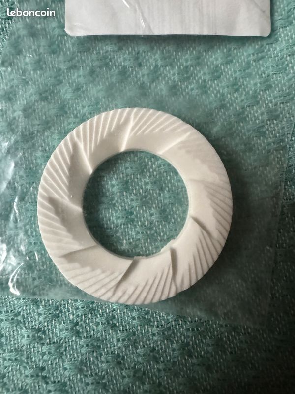 Broyeur pour machine à café (image 1)