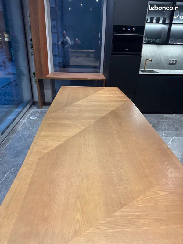 Table Jane Roche Bobois très bon etat (image 2)