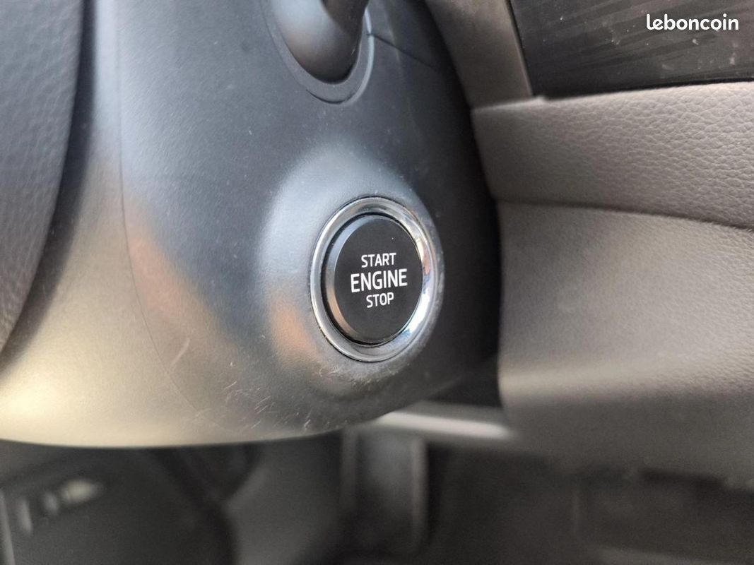 Skoda Kodiaq 1.5 TSI 150 Ch DSG STYLE SUIVI D'ENTRETIEN (image 13)