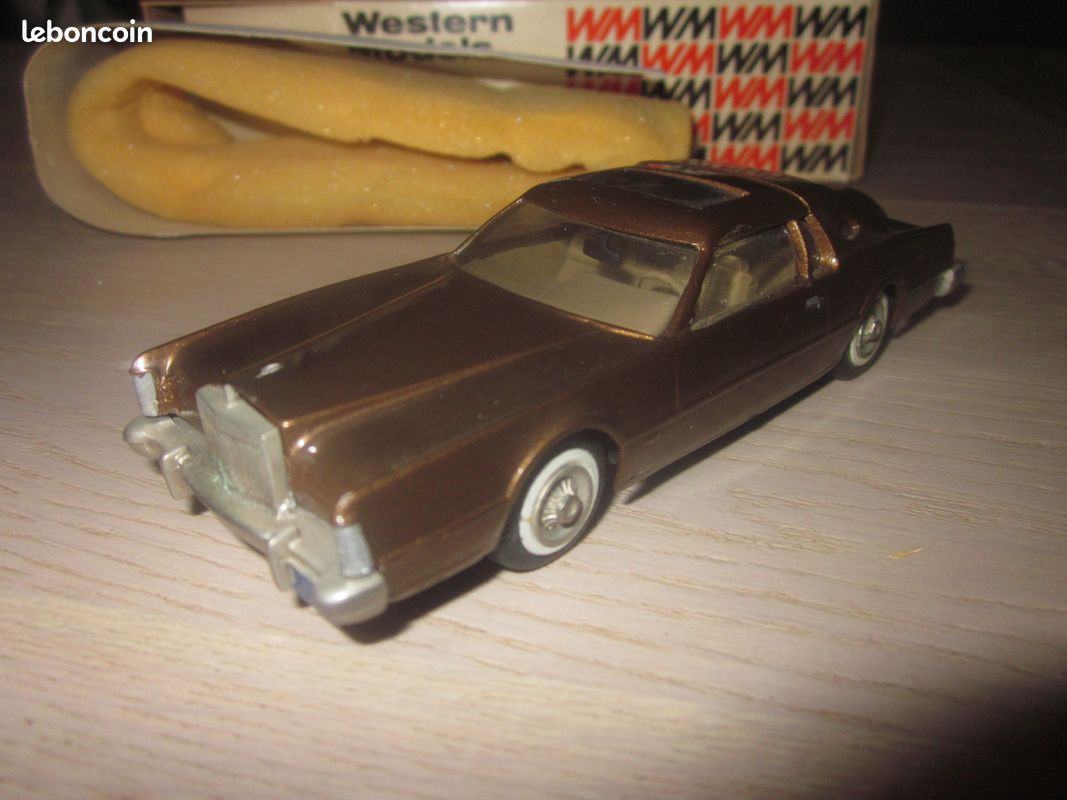 Politoys Roulotte Caravane Ref 44 No Mercury No Mebetoys No Dinky No Norev
