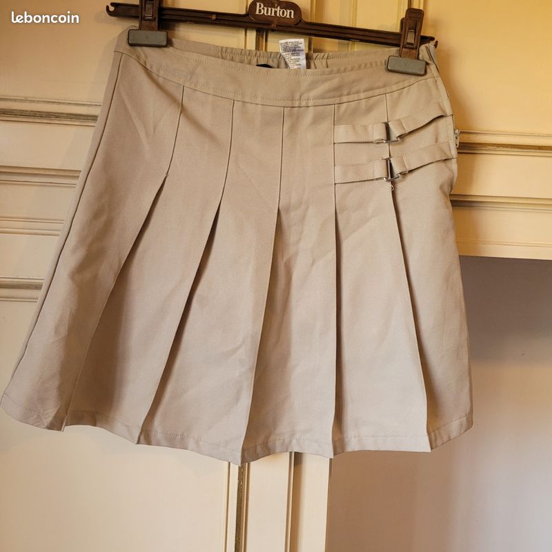 Mini Jupe femme (image 1)
