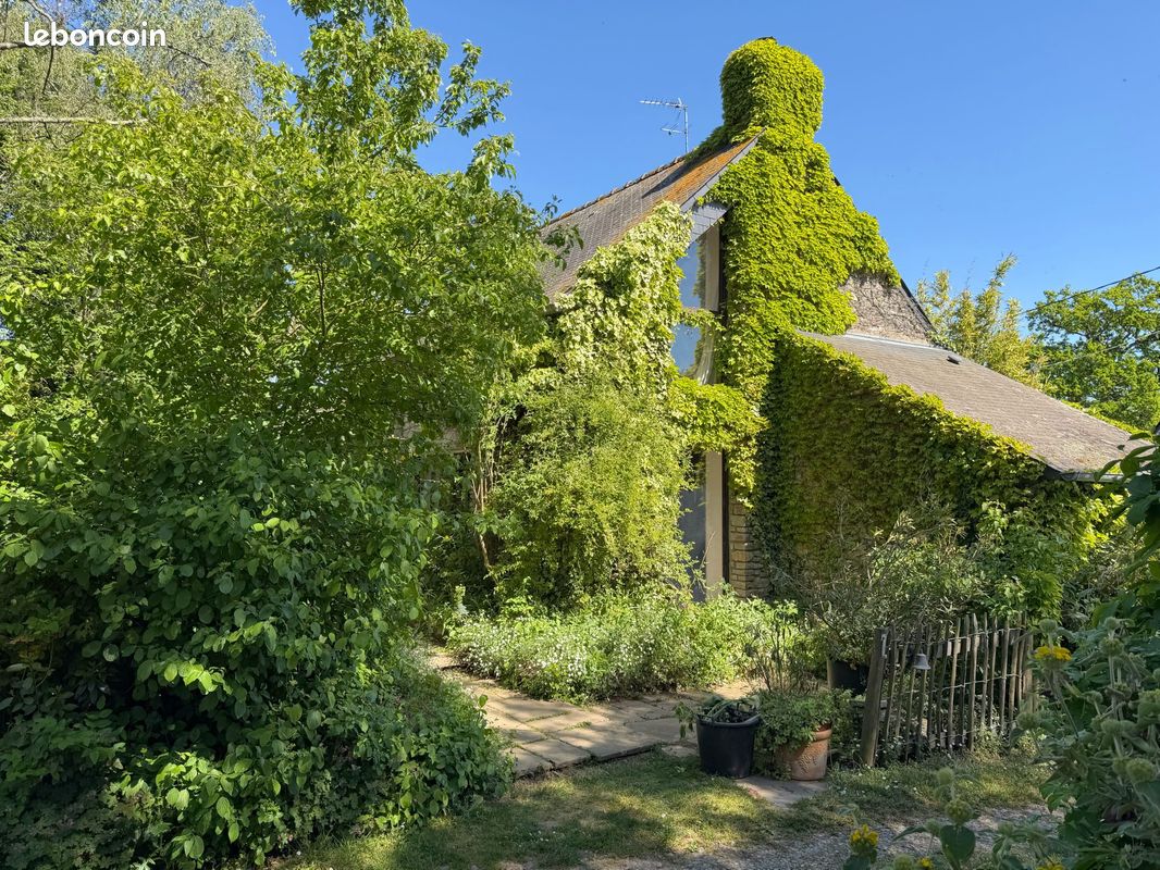 Maison 7 pièces 168 m² · à Pancé · 168 m² · 314 700 €
