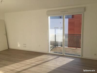 Appartement 3 pièces 59 m² · aux Sables-d'Olonne · 59 m² · 725 €/mois