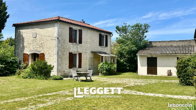Maison 7 pièces 168 m²