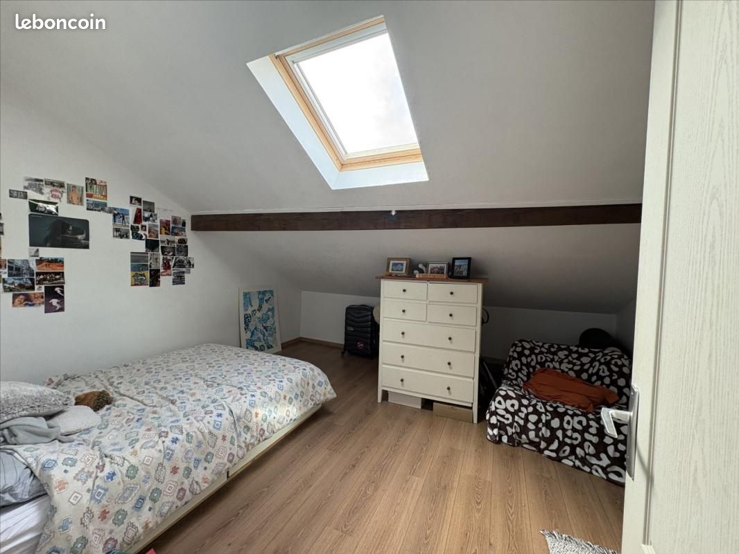 Appartement a louer vandoeuvre-les-nancy - 2 pièce(s) - 46 m2 - Surfyn