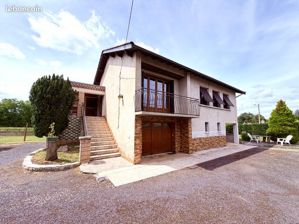 Maison à vendre Vergongheon