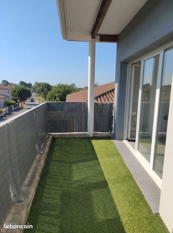 Appartement 3 pièces 67 m² · à Audenge · 67 m² · 1 030 €/mois