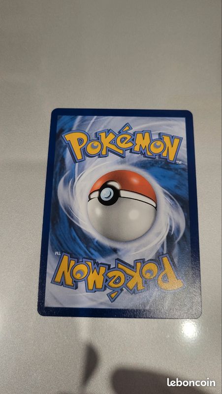 Carte Pokémon Énergie électrique de base 257/198 Écarlate & Violet FR (image 4)